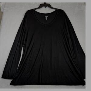Gap rayon/viscose Lightweight Top/Tunic 2XLsee meas in photos..0